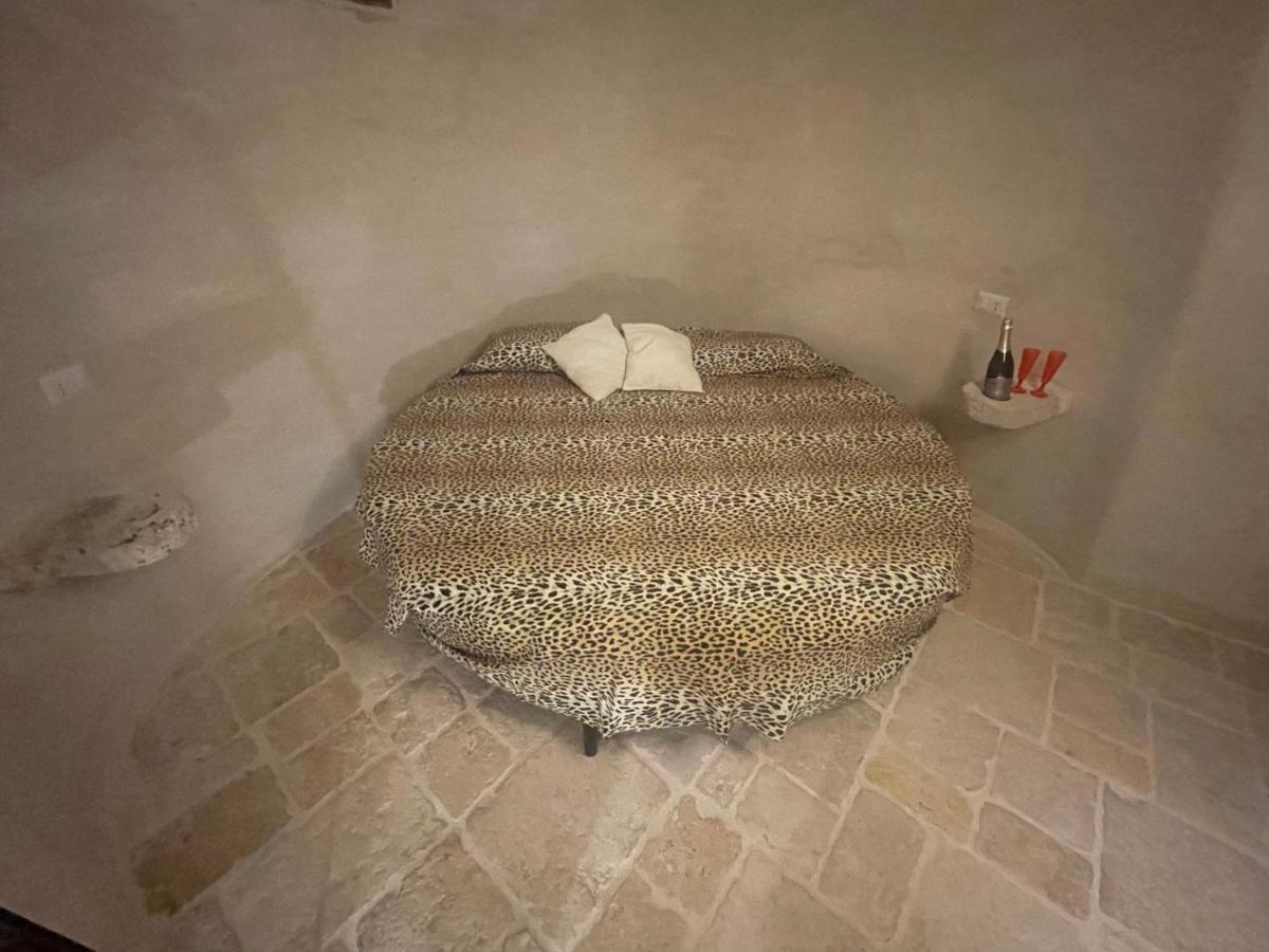 Villa Romina Selva di Fasano Kültér fotó
